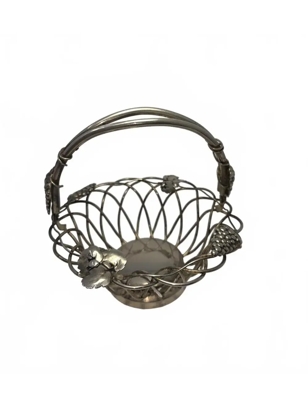 N/A basket good